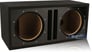 Absolute PDEB10BK (Black/Black) Image 1
