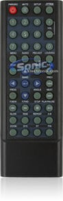 Power Acoustik PTID-8940NR + NAVIBOX-1 Navigation Package Image 5