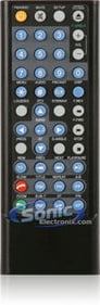 Farenheit TID-735NRBT + Power Acoustik NAVIBOX-1 Navigation Package Image 5