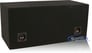 Absolute PDEB10BK (Black/Black) Image 3