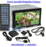 Power Acoustik PTID-7350NRBT + NAVIBOX-1 Navigation Package Image 1
