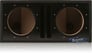 Absolute PDEB10BK (Black/Black) Image 2