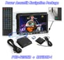 Power Acoustik PTID-7250NR + NAVIBOX-1 Navigation Package Image 1