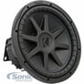 Kicker 44CVX124 with Sealed Enclosure Image 3