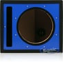 Absolute PSEB10BL (Blue/Black) Image 2
