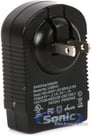 Scosche USBH3 reVIVE II Dual USB iPod/iPhone/iPad Wall Charger Image 2