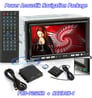 Power Acoustik PTID-7350NR + NAVIBOX-1 Navigation Package Image 1