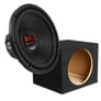 Boss CH12DVC with Sealed Enclosure Image 1