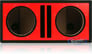 Absolute PDEB10RD (Red/Black) Image 2