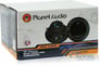 (2) Planet Audio AC10D Subwoofers + NVX Sealed Dual 10" Enclosure Image 5
