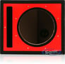 Absolute PSEB10RD (Red/Black) Image 2