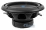 (2) Planet Audio AC10D Subwoofers + NVX Sealed Dual 10" Enclosure Image 3