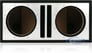 Absolute PDEB10SI (Silver/Black) Image 2
