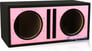 Absolute PDEB10PI (Pink/Black) Image 1