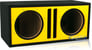 Absolute PDEB10YE (Yellow/Black) Image 1