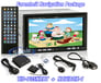 Farenheit TID-735NRBT + Power Acoustik NAVIBOX-1 Navigation Package Image 1