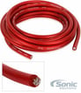 Alpine S-A60M with Amplifier Wiring Kit Image 5