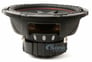 (2)Kicker CompVR CVR104 (43CVR104) + NVX Sealed Dual 10" Enclosure Image 5