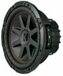 Kicker 43CVR104 with Ported Enclosure Image 2