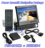 Power Acoustik PTID-8940NR + NAVIBOX-1 Navigation Package Image 1