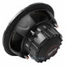 (2)Kicker CompVR CVR104 (43CVR104) + NVX Sealed Dual 10" Enclosure Image 4