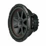 (2)Kicker CompVR CVR102 (43CVR102) + NVX Sealed Dual 10" Enclosure Image 2