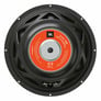 JBL Stage 102 Subwoofer + NVX XMDFP101 10" Ported Enclosure Image 3