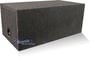 Sonic Sub Box: 2SVK12 (Gray)-OPEN BOX Image 3