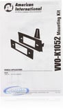 American International VVO-K1052 Image 2