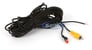Universal License Plate Frame with Built-In Rear View Camera Image 4