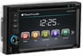 Planet Audio P9628B Double-DIN DVD Receiver with Free Backup Camera Image 2