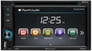 Planet Audio P9628B Double-DIN DVD Receiver with Free Backup Camera Image 5