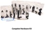 Bell'O Flat Panel Wall Mount 8260DB Image 5
