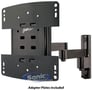 Bell'O Flat Panel Wall Mount 8265DB Image 2