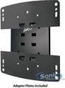 Bell'O Flat Panel Wall Mount 8210DB Image 2