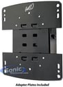 Bell'O Flat Panel Wall Mount 8220DB Image 2