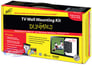 Bell'O Flat Panel Wall Mount 8220DB Image 5