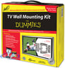 Bell'O Flat Panel Wall Mount 8170DB Image 5