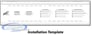 Bell'O 8310DB Flat Panel Wall Mount Image 3