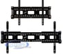 Bell'O 8330DB Flat Panel Wall Mount Image 1