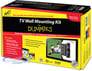 Bell'O Flat Panel Wall Mount 8240DB Image 6