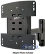 Bell'O Flat Panel Wall Mount 8260DB Image 3
