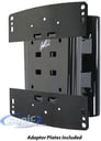 Bell'O Flat Panel Wall Mount 8240DB Image 2