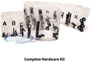 Bell'O 8315DB Flat Panel Wall Mount Image 4