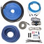 2020-2021 Tesla Model Y - Custom Subwoofer  Bass Package | NVX BE-TSLAY-G1D Image 2