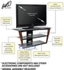 Bell'O AVSC2208 Audio/Video System Image 4