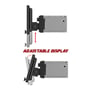 Power Acoustik CPAA-70D10F Image 3