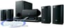 JVC TH-G40 Image 1