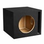 JBL Stage 102 + NVX XMDFP101 Enclosure Image 5
