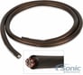 DS18 CANDY-X5B with Belva 4 Gauge Amp Kit Image 3